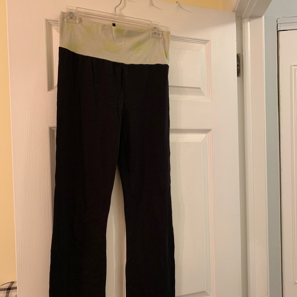 ‼️Bundle‼️ Black Leggings and Yoga Pants